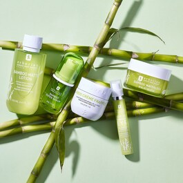 Bamboo Crème Frappée - Skin Reviving Fresh Gel