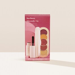 Sincerely Me Mini Eye Essentials - Make-Up Kit