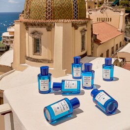Blu Mediterraneo Arancia di Capri - Eau de Toilette
