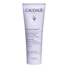 Vinotherapist - Hand & Nail Cream, CAUDALIE