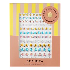 Glitter Under The Sun - Individuelle multifunktionelle rhinsten, SEPHORA COLLECTION