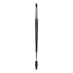 Pensel #274 - Double Ended Eyebow Brush, MAKE UP FOR EVER