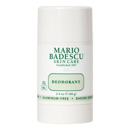 Deodorant - Cucumber