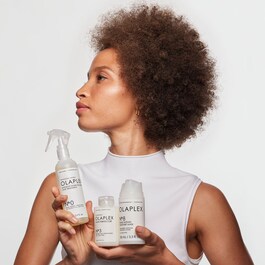 N°0 Intensive Bond Building Hair Treatment
