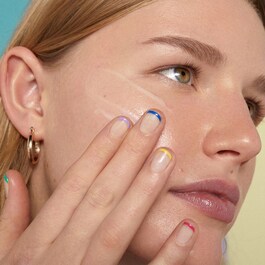 Moisturizing Gel Cream
