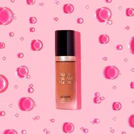 Born this way Matte - Longwear Foundation