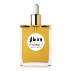 Honey Infused Hair Oil, GISOU