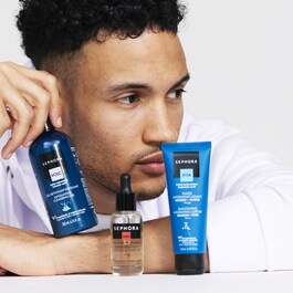 Exfoliating Gel - Men's Cleanser