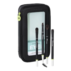 Øjenpenselsæt - Intuitiv påføring, perfekt finish, SEPHORA COLLECTION