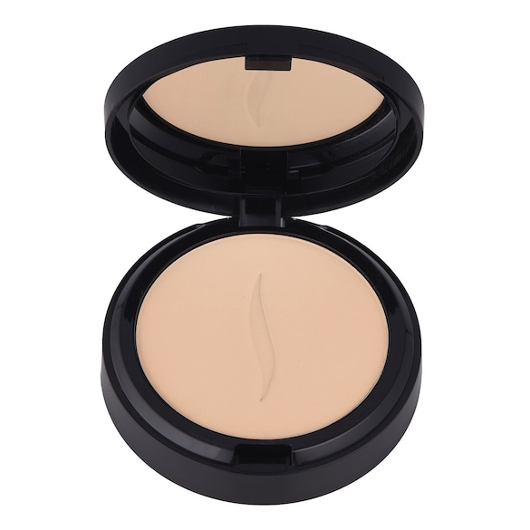 Matte Perfection - Powder Foundation, SEPHORA COLLECTION