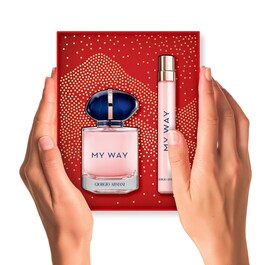 My Way - Eau De Parfume Set