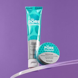 The POREfessional Speedy Smooth – hurtig udglattende ansigtsmaske til porerne