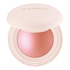 Soft Pinch Luminous Powder Blush - Pudderblush, RARE BEAUTY