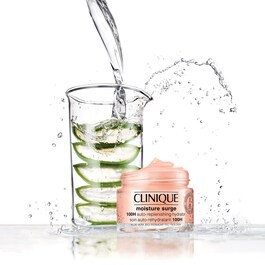 Moisture Surge™ 100H - Auto-Replenishing Hydrator
