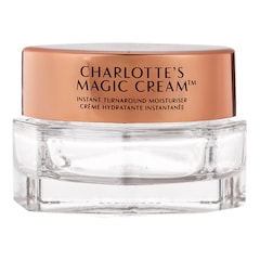 Mini Charlotte's Magic Cream - Fugtgivende ansigtscreme i rejsestørrelse, CHARLOTTE TILBURY