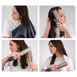 Dyson Airstrait™ - styler