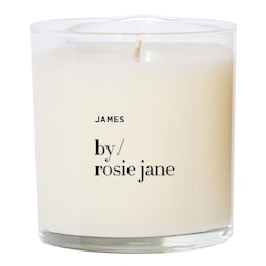 James - Candle, BY ROSIE JANE