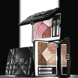 Diorshow 5 Couleurs - Limited Edition Couture Eyeshadow Palette