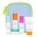 30 ml + 15 ml + 9 ml + 8 ml + 8 ml