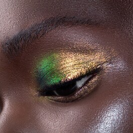 Chromium - Liquid Eyeshadow