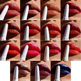 Epic Kiss - Nourishing Vegan Butter Lipstick