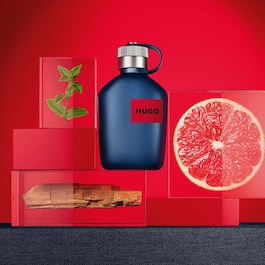 Hugo Jeans - Eau de Toilette