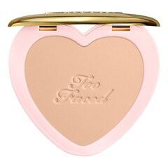 born this way soft blur - Pudder, TOO FACED