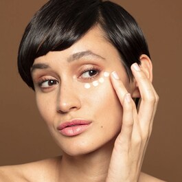 Auto Correct - Depuffing Eye Cream