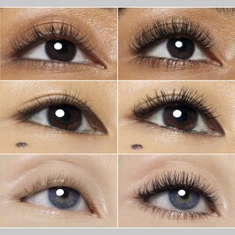B Structural Volumizing + Lengthening Mascara - Mascara til volumen og længde