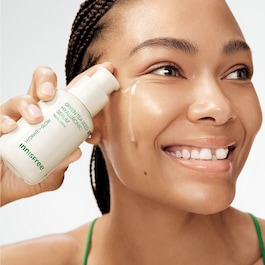 Green Tea Seed Hyaluronic Serum - Hydrating Serum