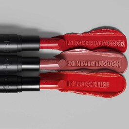 Rouge Is Not My Name - Satin lipstick