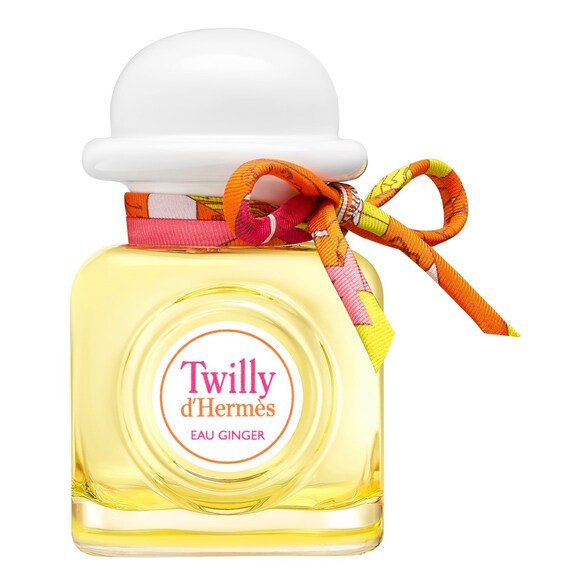 Twilly Eau Ginger - Eau de Parfum, HERMÈS
