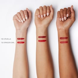 Mini Powermatte High-Intensity Lip Pencil Duo - Sæt med læbeblyanter
