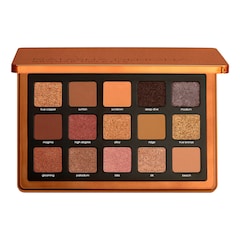 Bronze Eyeshadow - Palette, NATASHA DENONA