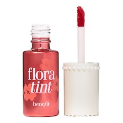 Floratint lip & cheek stain - Desert rose-tinted lip & cheek stain, BENEFIT COSMETICS