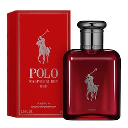 Polo Red - Parfum