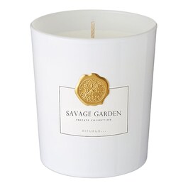 Savage Garden - Scented Candle