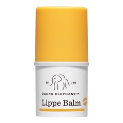 Lippe Balm - Læbepomade Til Tørre Læber, DRUNK ELEPHANT