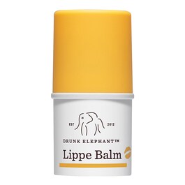 Lippe Balm - Læbepomade Til Tørre Læber