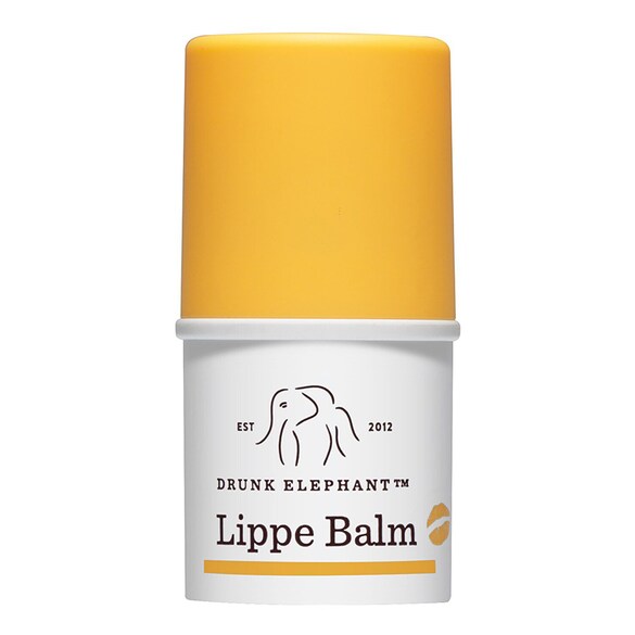 Lippe Balm - Læbepomade Til Tørre Læber, DRUNK ELEPHANT