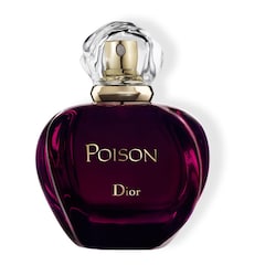 Poison - Eau de Toilette til kvinder - Blomster, krydret & ravnoter, DIOR
