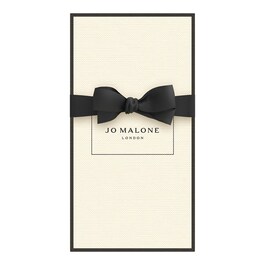 Dark Amber & Ginger Lily - Eau De Cologne Intense