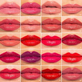 Rouge Is Not My Name - Satin lipstick