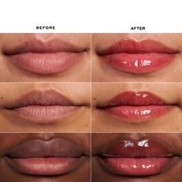 Pout Preserve Peptide Lip Treatment - Fugtgivende læbepleje med peptider