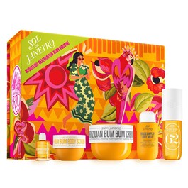 Hydration Celebration Body Routine Set - Sæt med Routine Bodycare