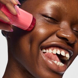 Watermelon Jelly Glow - Highlightende serum på stick med peptider