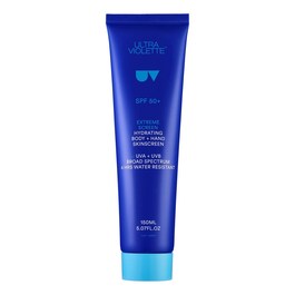 Extreme Screen - Fugtende solcreme til krop og hænder SPF50+