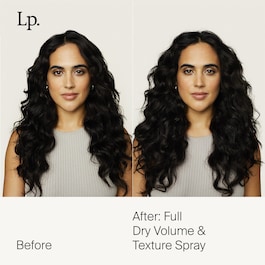 Full - Dry Volume & Texture Spray