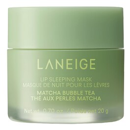 Lip Sleeping Mask - Natmaske til læberne