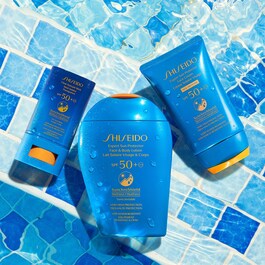 Expert Sun Protector - Pro Cream 30 +